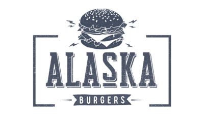 logo burger alaska logo burger alaska