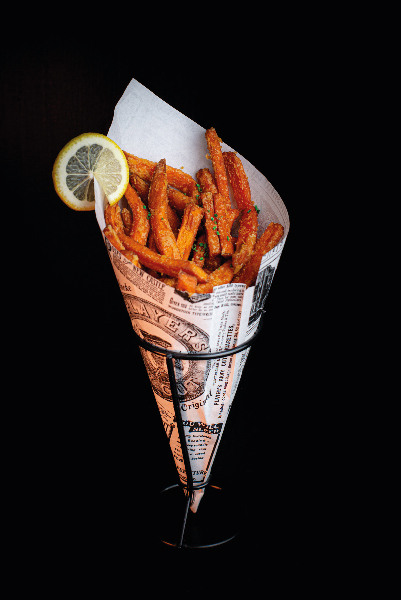 frite de patate douce frite de patate douce miss fish