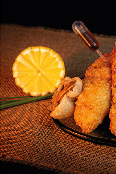 mix fish mix fish